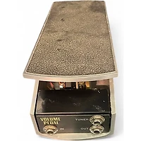 Used Ernie Ball VP Junior Passive Volume Pedal