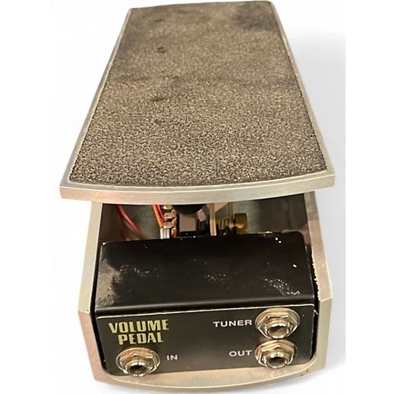 Used Ernie Ball VP Junior Passive Volume Pedal