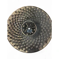 Used Zildjian 14in Z3 Mastersound Hi Hat Pair Brilliant Cymbal