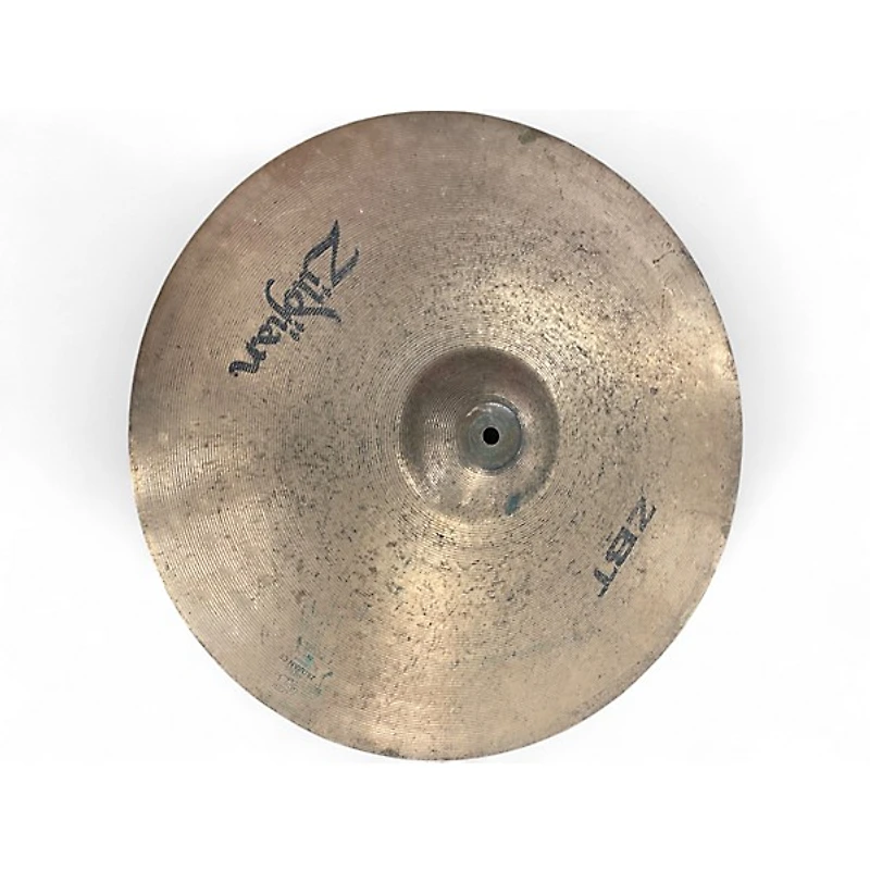 Used Zildjian 20in ZBT Ride Cymbal