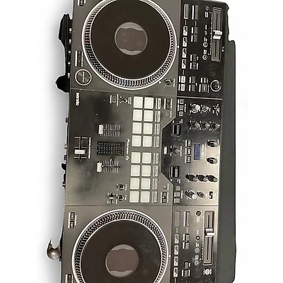 Used Pioneer DJ DDJ-Rev7 USB Turntable