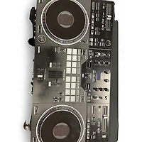 Used Pioneer DJ DDJ-Rev7 USB Turntable