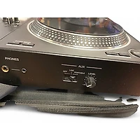 Used Pioneer DJ DDJ-Rev7 USB Turntable