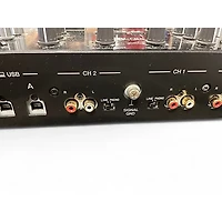 Used Pioneer DJ DDJ-Rev7 USB Turntable