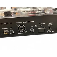 Used Pioneer DJ DDJ-Rev7 USB Turntable