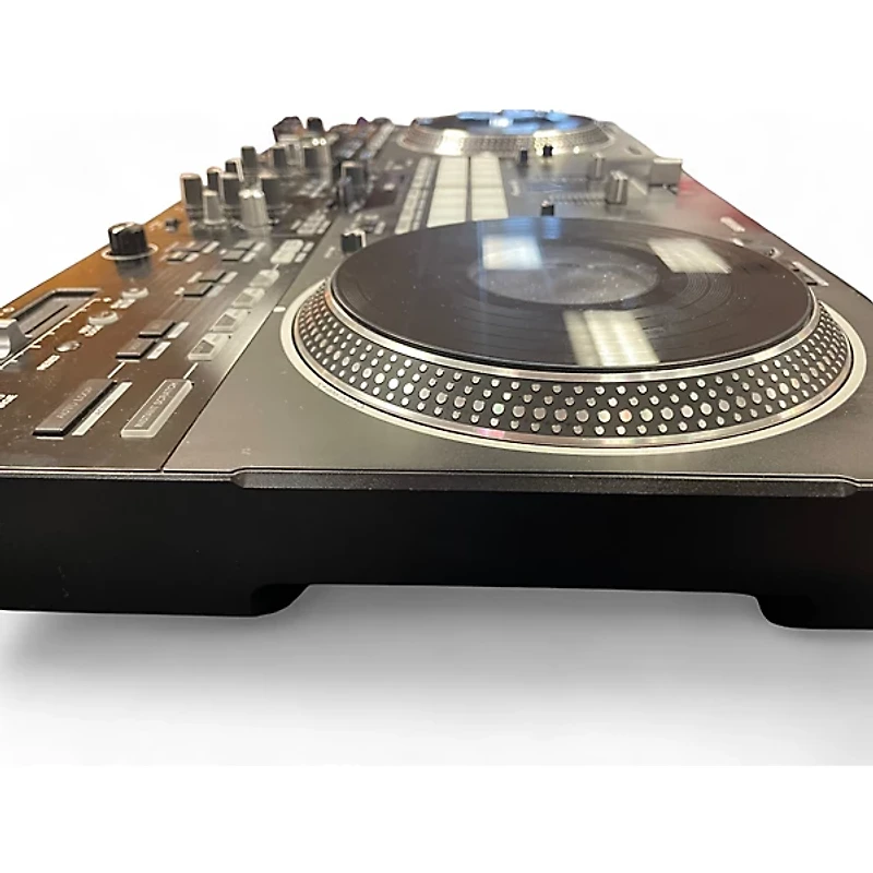 Used Pioneer DJ DDJ-Rev7 USB Turntable