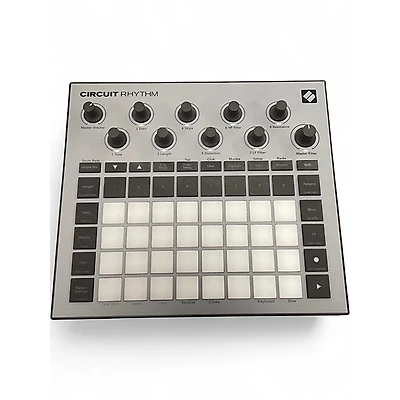 Used Novation CIRCUIT RHYTHM Production Controller