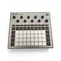 Used Novation CIRCUIT RHYTHM Production Controller