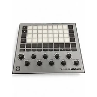 Used Novation CIRCUIT RHYTHM Production Controller