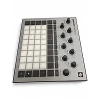 Used Novation CIRCUIT RHYTHM Production Controller