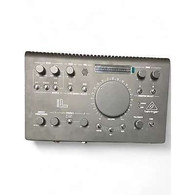 Used Behringer Studio L Audio Interface