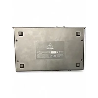 Used Behringer Studio L Audio Interface