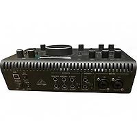 Used Behringer Studio L Audio Interface