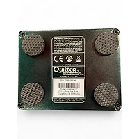 Used Quilter Labs Interblock 45 Guitar Preamp