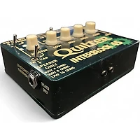 Used Quilter Labs Interblock 45 Guitar Preamp