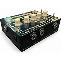 Used Quilter Labs Interblock 45 Guitar Preamp