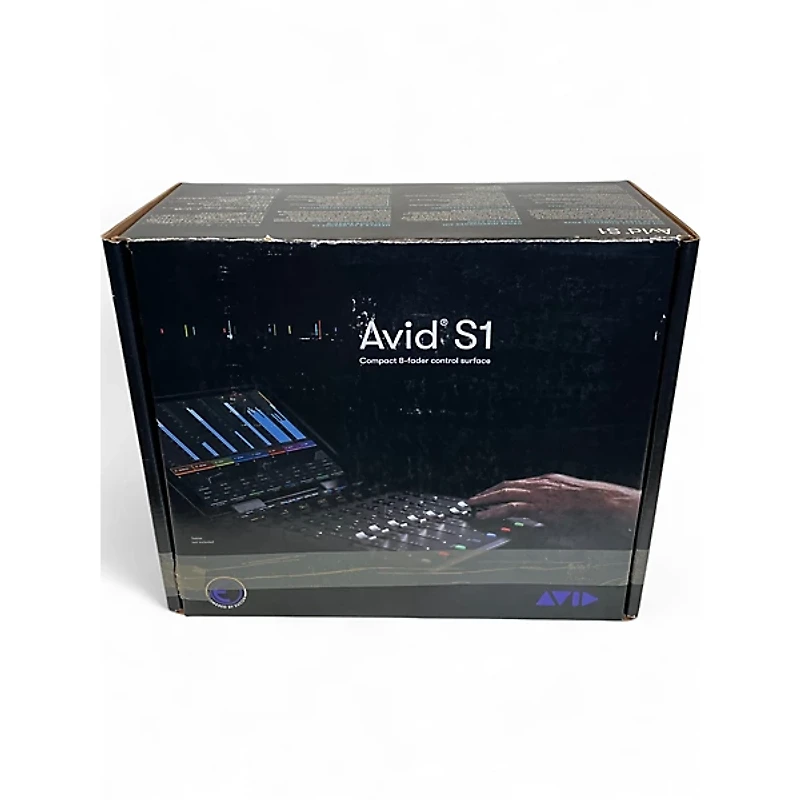 Used Avid S1