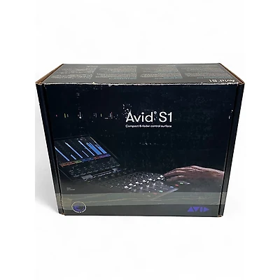 Used Avid S1