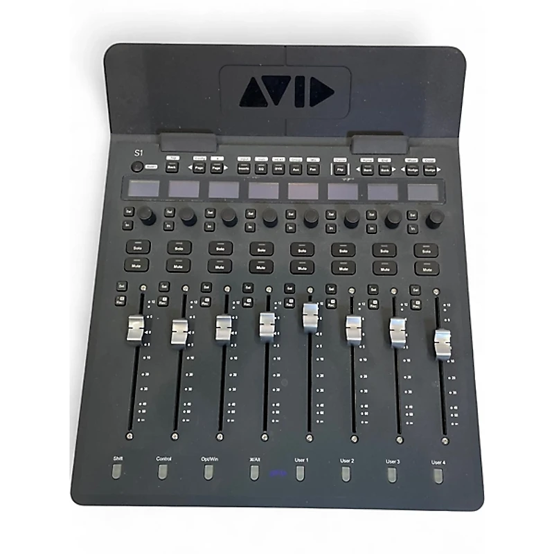 Used Avid S1
