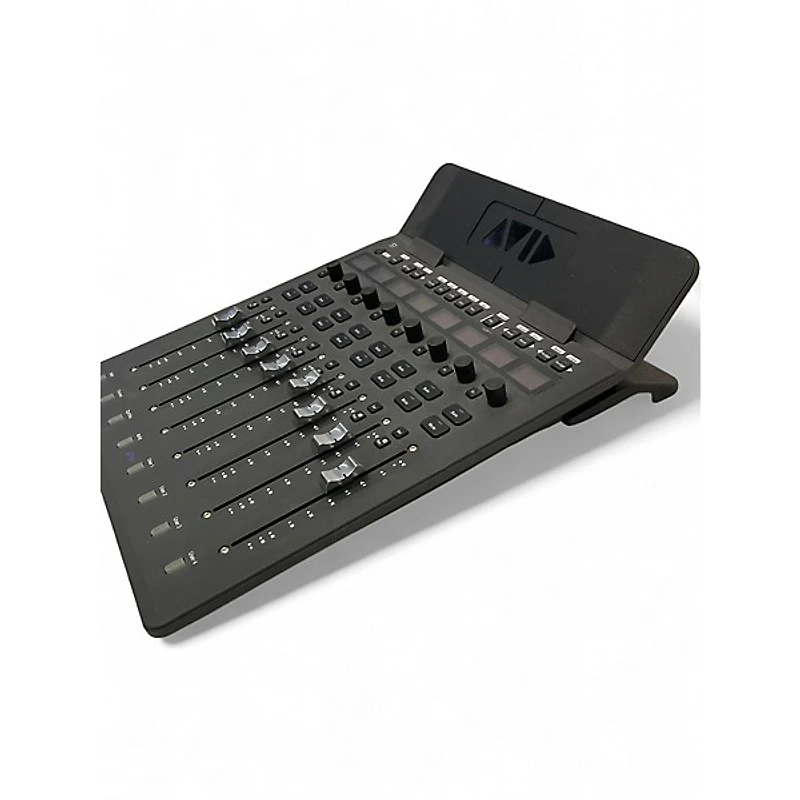 Used Avid S1