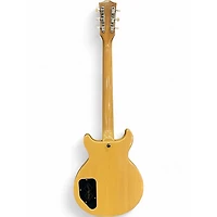 Used Epiphone Inspired By Les Paul Special TV Yellow Solid Body Electric Guitar