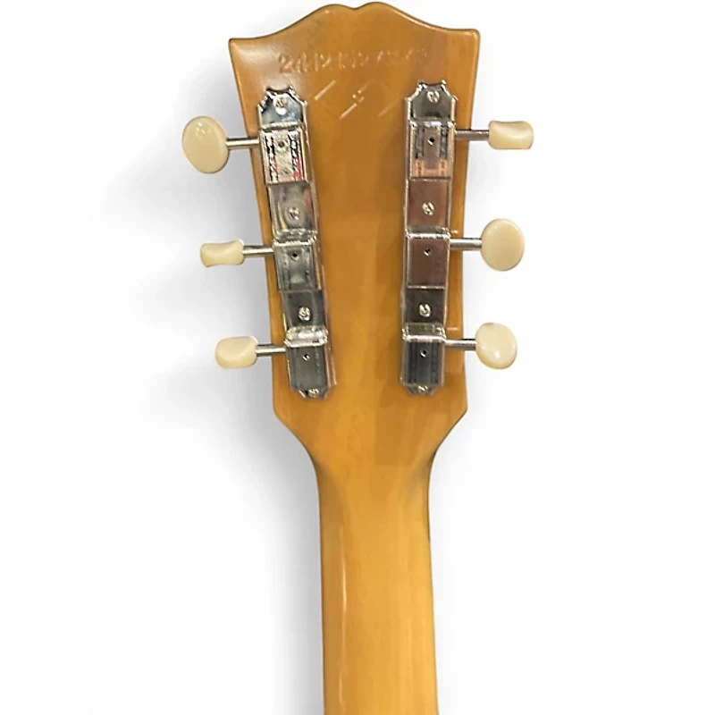 Used Epiphone Inspired By Les Paul Special TV Yellow Solid Body Electric Guitar