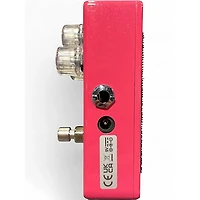 Used MXR FAT SUGAR Effect Pedal