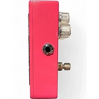 Used MXR FAT SUGAR Effect Pedal