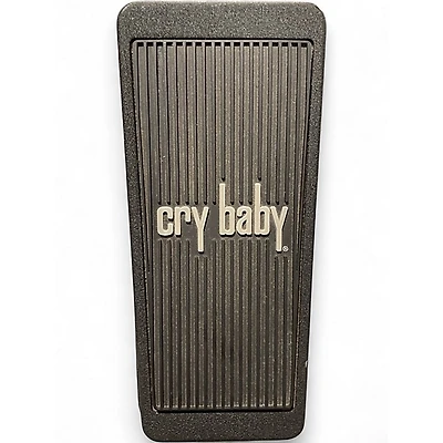 Used Dunlop Crybaby Mini Effect Pedal