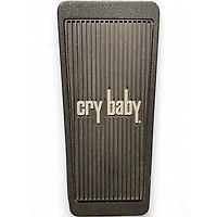 Used Dunlop Crybaby Mini Effect Pedal