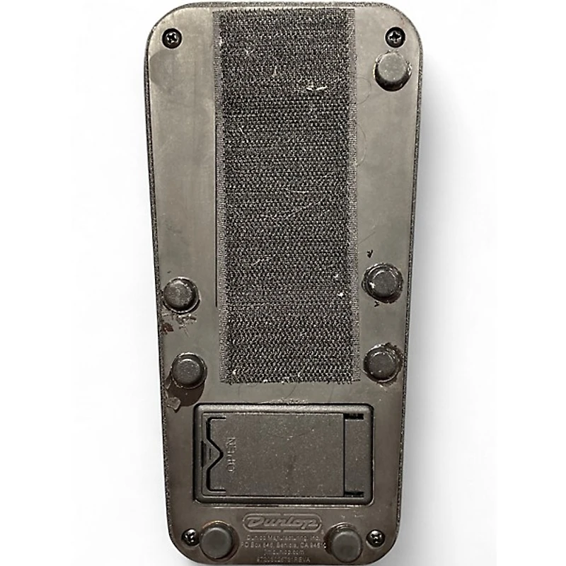 Used Dunlop Crybaby Mini Effect Pedal