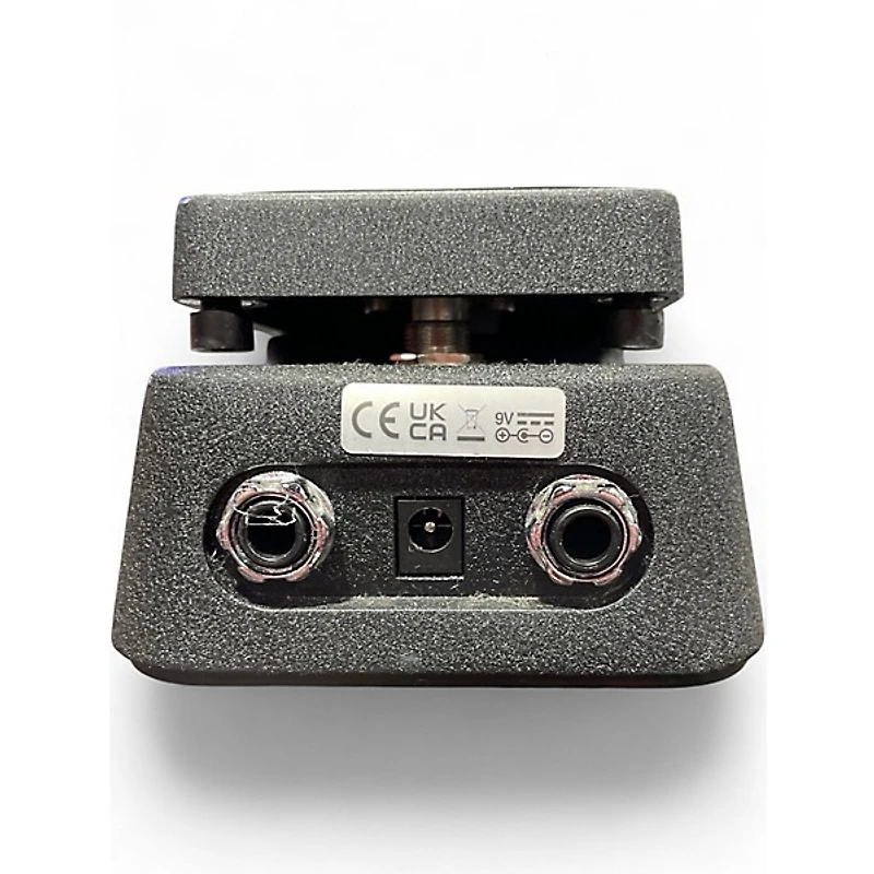 Used Dunlop Crybaby Mini Effect Pedal