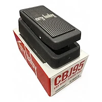 Used Dunlop Crybaby Mini Effect Pedal