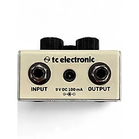Used TC Electronic Forcefield Compressor Effect Pedal