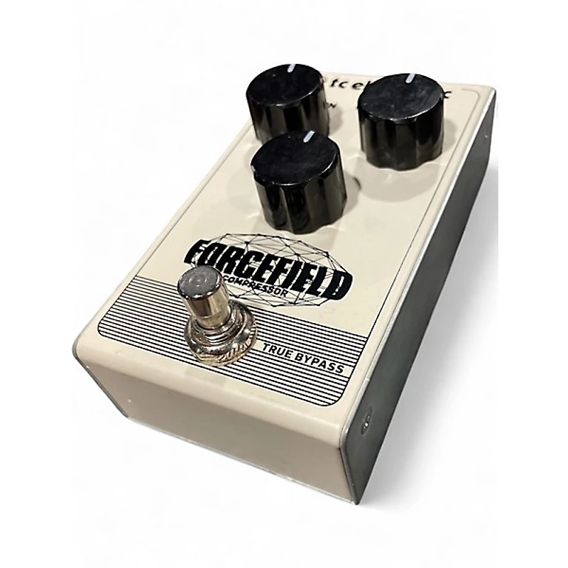 Used TC Electronic Forcefield Compressor Effect Pedal
