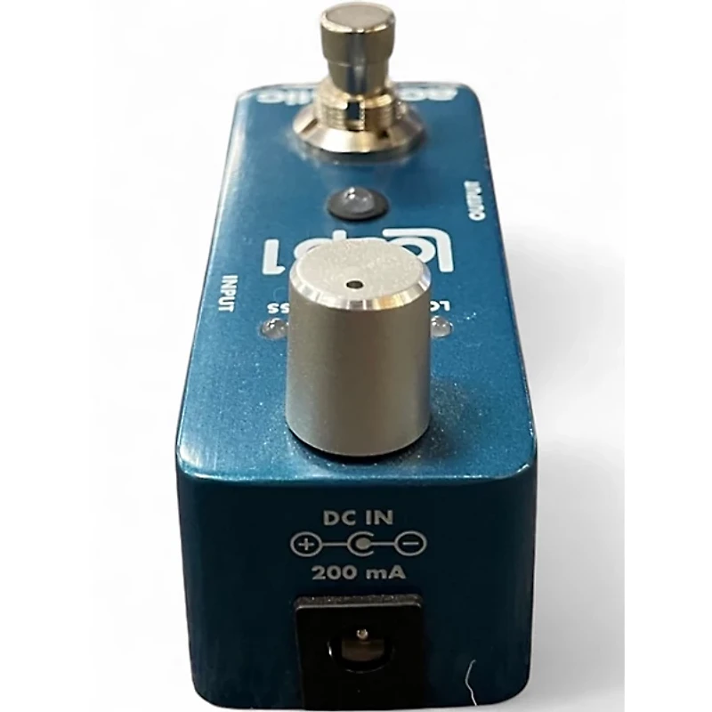 Used Acoustic Loop 1 Pedal