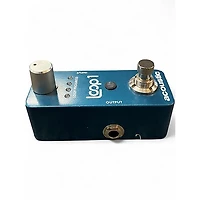 Used Acoustic Loop 1 Pedal