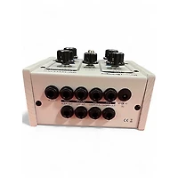 Used Warm Audio Ringer Bringer Effect Pedal