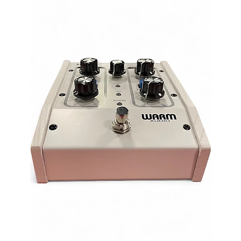Used Warm Audio Ringer Bringer Effect Pedal