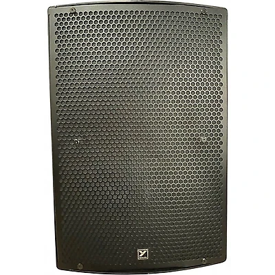 Used Yorkville PS15P Powered Speaker