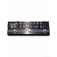 Used Tech 21 Fuzzy Brit Effect Pedal