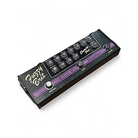 Used Tech 21 Fuzzy Brit Effect Pedal