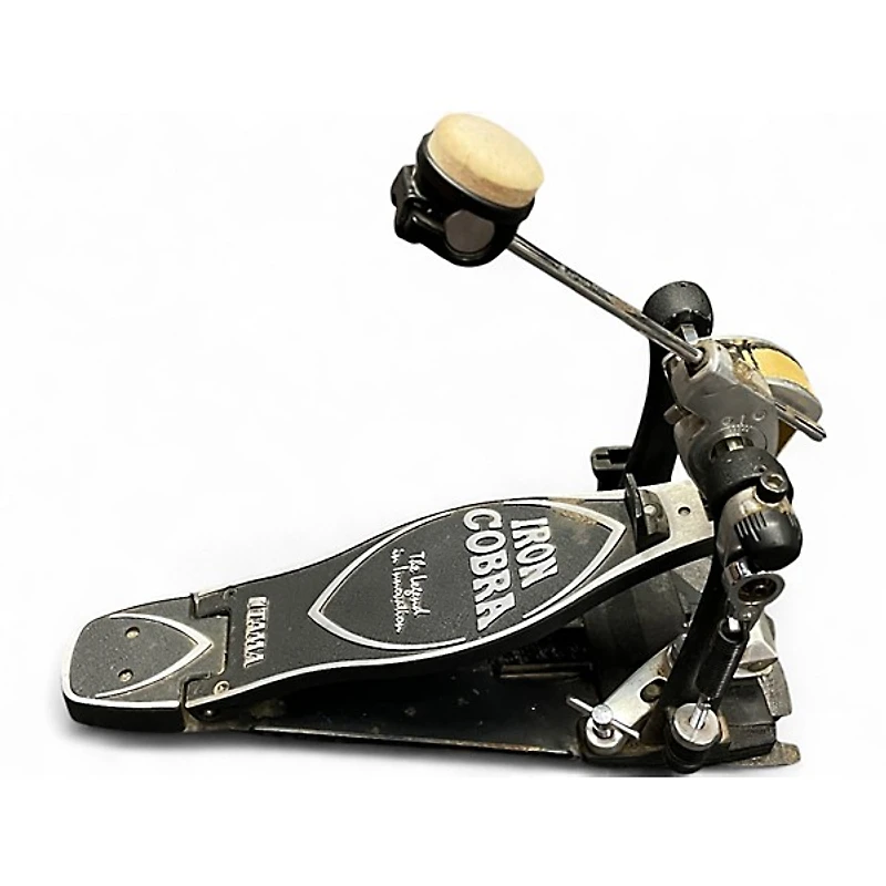 Used TAMA Iron Cobra 900 Single Bass Drum Pedal