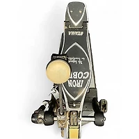 Used TAMA Iron Cobra 900 Single Bass Drum Pedal