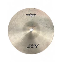 Used Zildjian 10in Armand Splash Cymbal