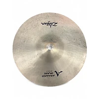 Used Zildjian 10in Armand Splash Cymbal