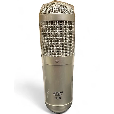 Used MXL 910 Condenser Microphone