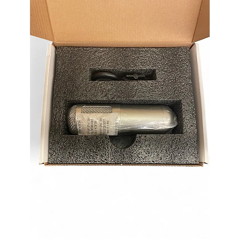 Used MXL 910 Condenser Microphone
