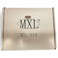 Used MXL 910 Condenser Microphone