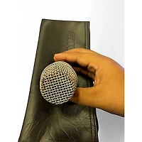 Used Shure PG56LC Dynamic Microphone